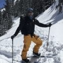 Fly High with the Flylow Compound 2.0 Pants