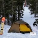 Hilleberg Allak 3 Tent – New Red Label Tent for 2019