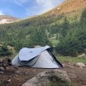 Decathlon 2 Second 3 Pop Up Tent