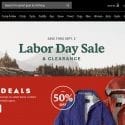 Labor Day Sale Camp Gear Guide 2019