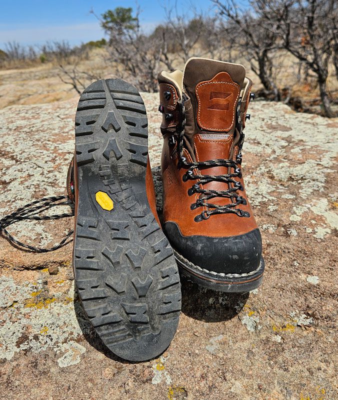 Zamberlan Tofane NW GTX RR Men's Norwegian Welt Hiking Boots