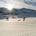 Abandoned is a journey into Colorado's ski past. 1