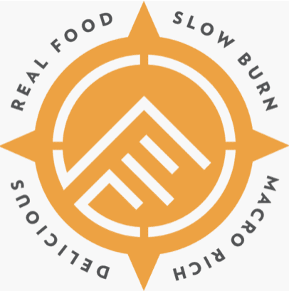 Fourpoints Bar – Real Energy Bars that Don’t Freeze