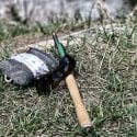 So you are thinking about Tenkara: Tenkara Fly Fishing Simplified