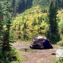Kelty Ranger Doug Tent – An Iconic Collaboration