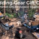 Perfect Wedding Gifts for Outdoor Couples and Wedding Parties