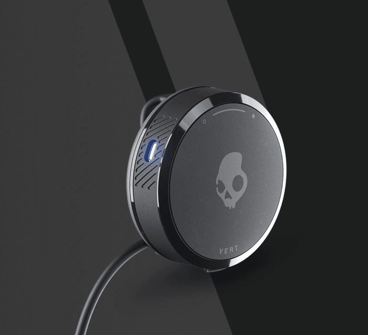 Skullcandy VERT Headphones –  Earbuds that Rock!