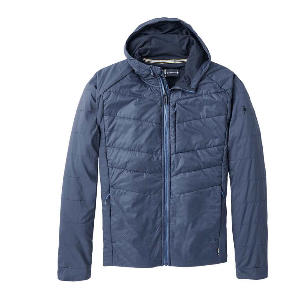 Smartwool Smartloft X 60 hoodie