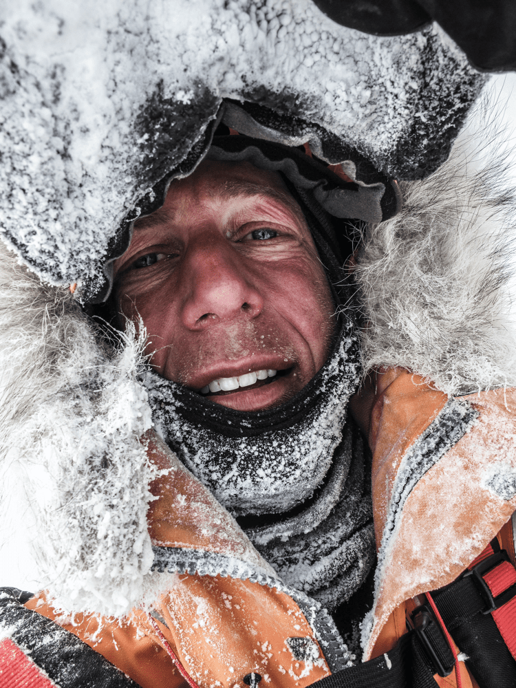 Eric Larsen the Polar Explorer – A Life of Adventure – Engearment Podcast