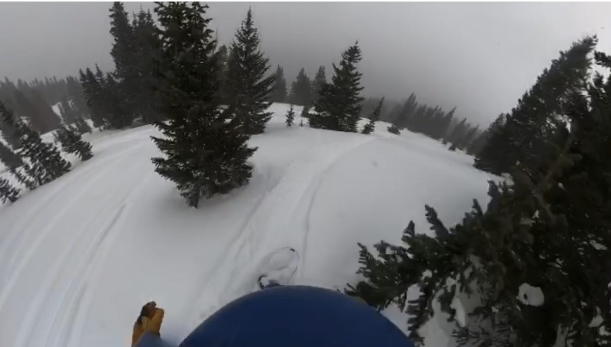 GoPro Helmet Mount Failure – How I lost a $499 GoPro Max, and How You Can Avoid Doing the Same