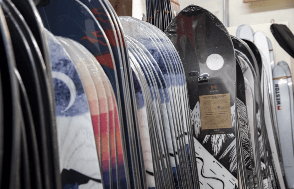 Weston Announces 4 Year Warranty + Discounted Crash Replacement