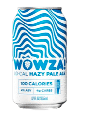 Deschutes Brewery Embraces the Impossible, Cans WOWZA! Early Based on Popular Demand