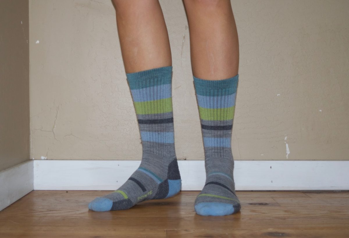 Point6 Women’s Base Layer Mid-Weight Bottom and Socks – Incredible Softness and Durable