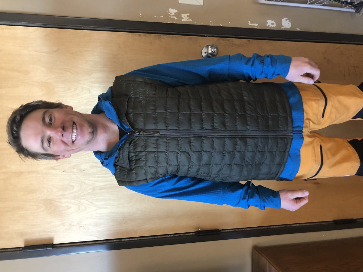 The North Face Thermoball Eco Vest Review – Eco Friendly and Effective