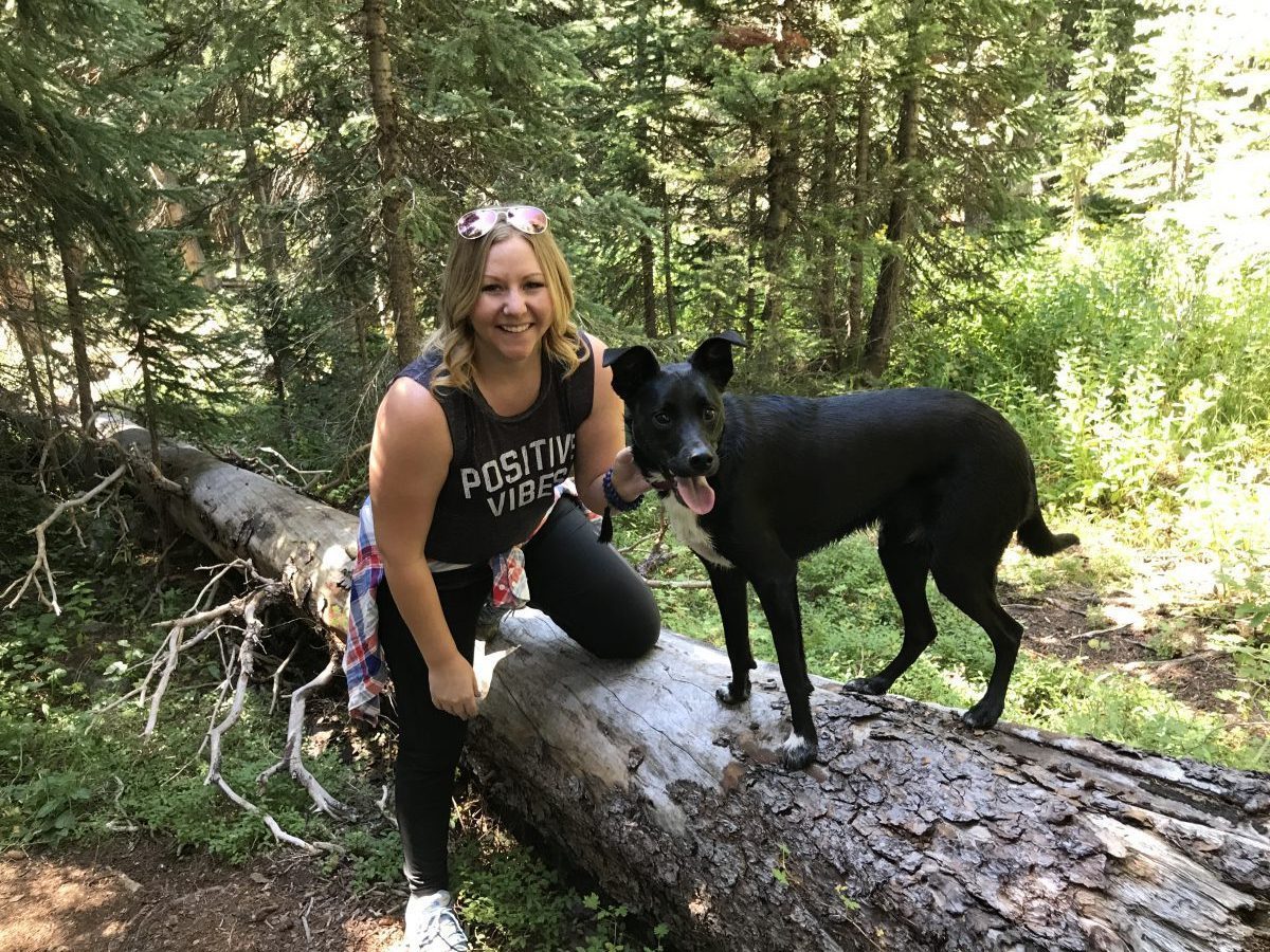 Sami and Chloe