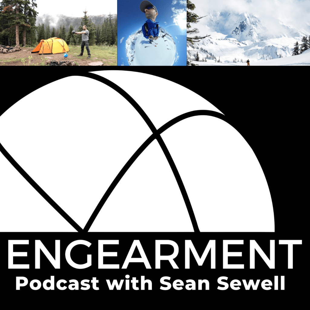 Engearment Podcast – Big Boys Edition – Pat Flynn, Aleks Salkin and Sean Sewell