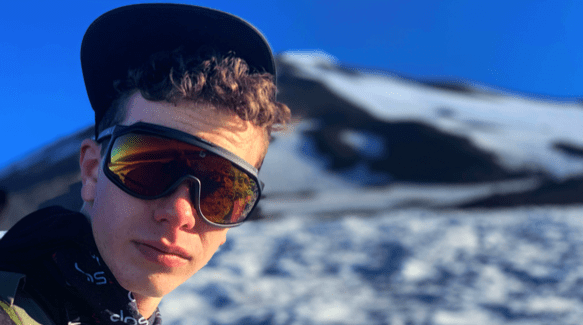 Bolle Chronoshield Sunglasses