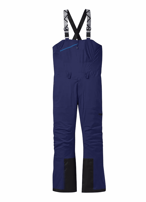 Outdoor Research Carbide Bibs – Awesome Backcountry Bibs for Under $300