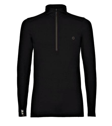 Kora Yushu Base Layer – Yak Wool and Merino For the Win