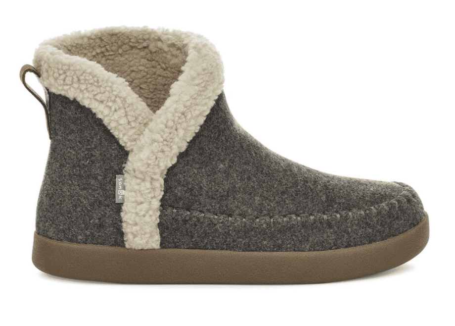 Sanuk Nice Bootah – Unbelievably Comfortable and Stylish