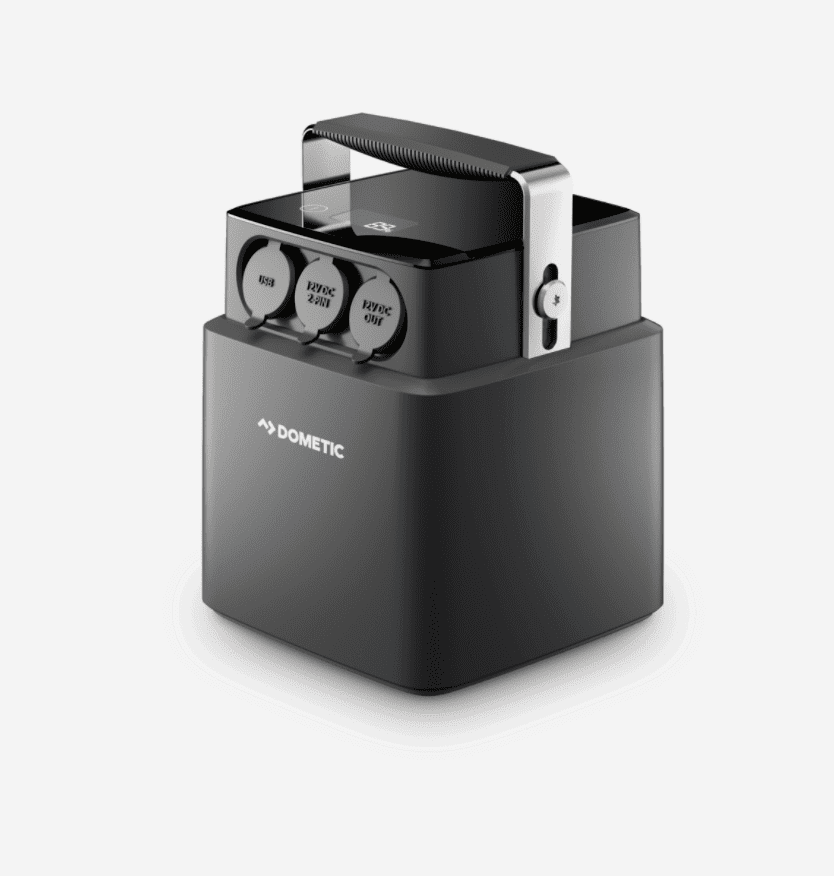 Dometic PLB40 Battery – 40 Hours of Sustainable Energy