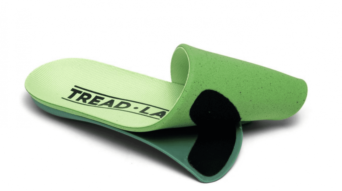 Tread Labs Pace Insoles