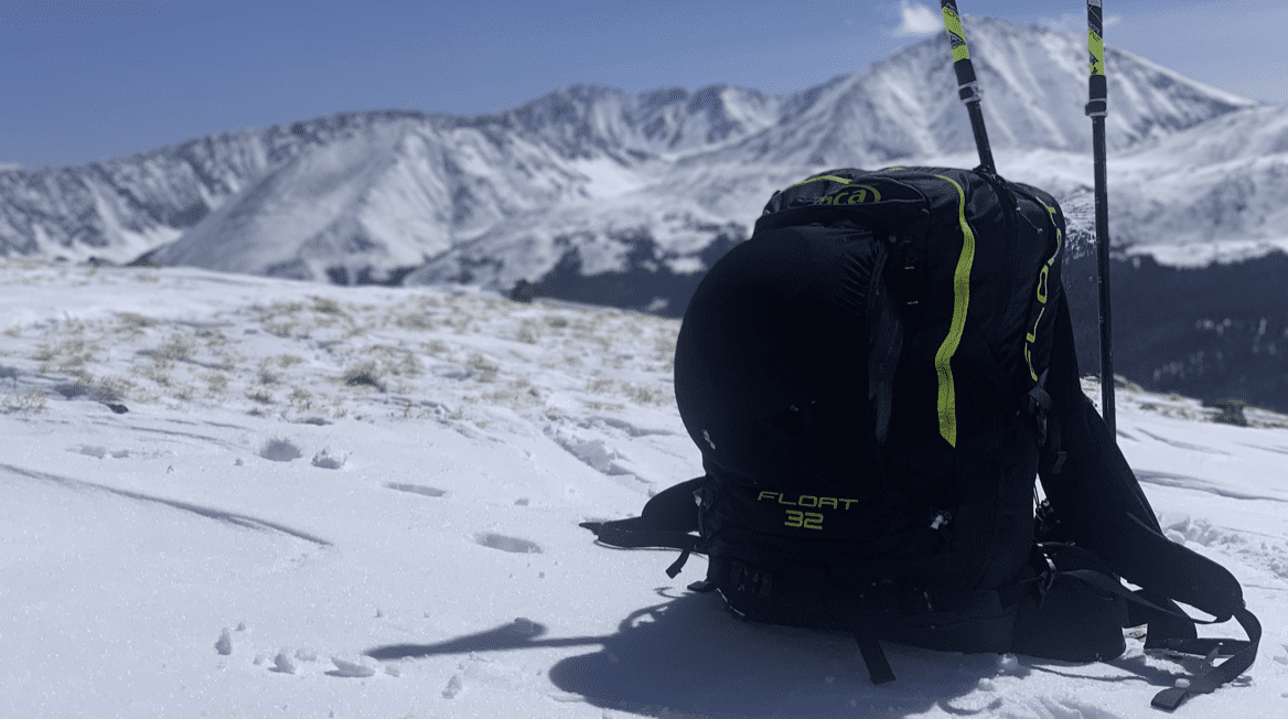 BCA Float 32 Airbag Pack