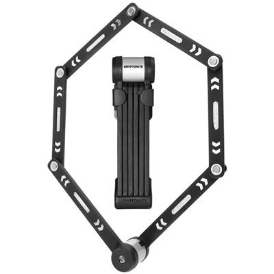 Kryptonite Kryptolok 610 – Nice and Packable