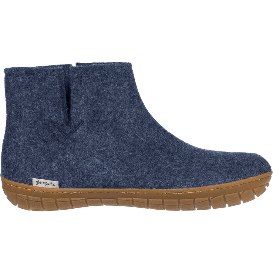 Glerups Wool Slippers – Fantastic and Comfortable