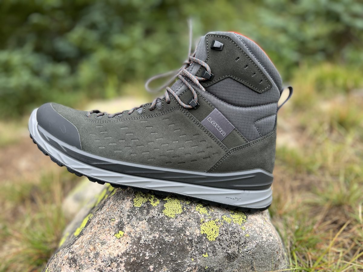 Lowa Malta GTX Boot Review – Street Style meets Waterproof Hiking Boot