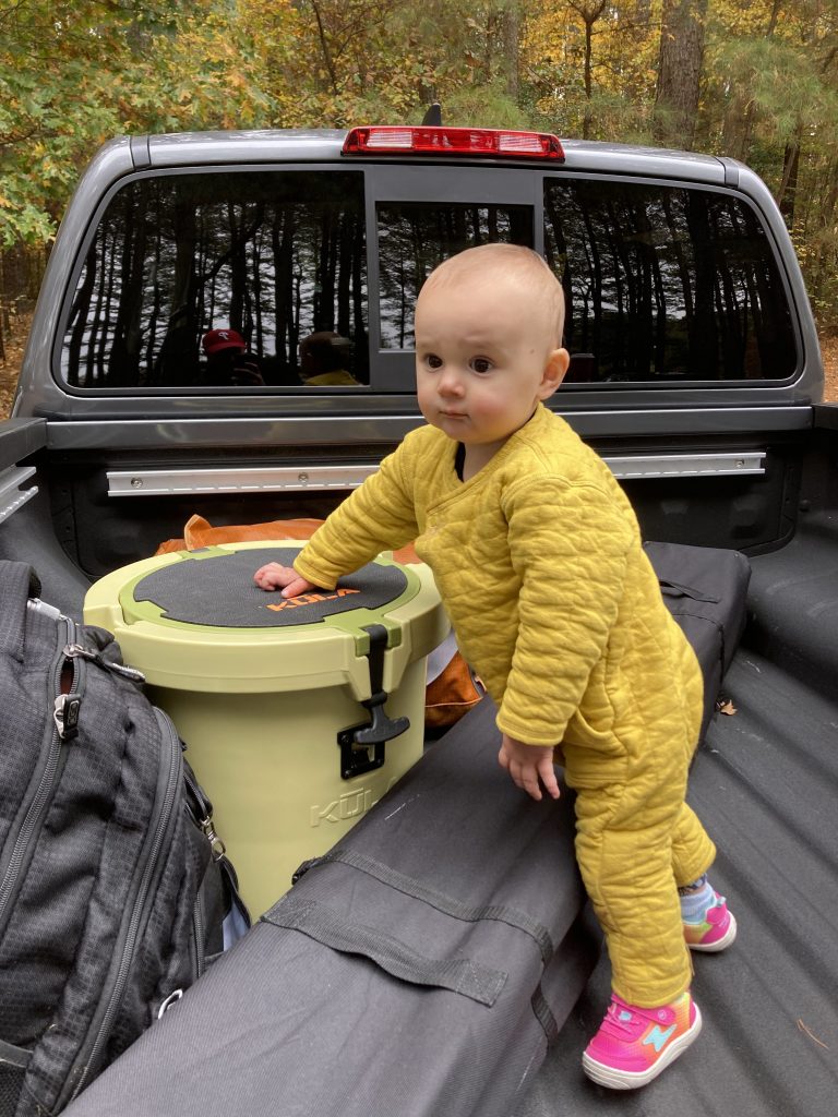 BOTE KULA 5 Cooler - Versatile Easy to Carry Cooler 1