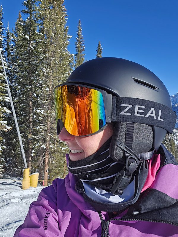 Anon Logan WaveCel Ski & Snowboard Helmet