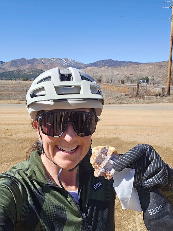 Smith Forefront 3 Mountain Bike Helmet – What’s New