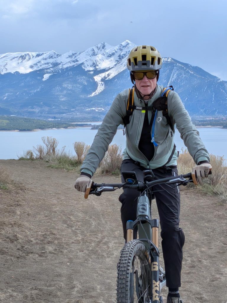 Pearl Izumi Men's Expedition PRO Alpha Jacket