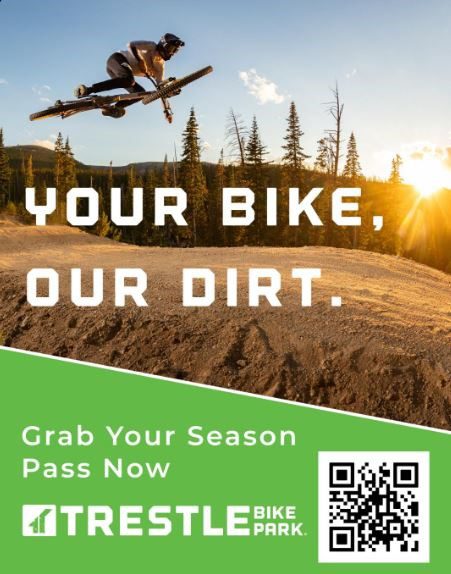 Trestle Bike Park Review