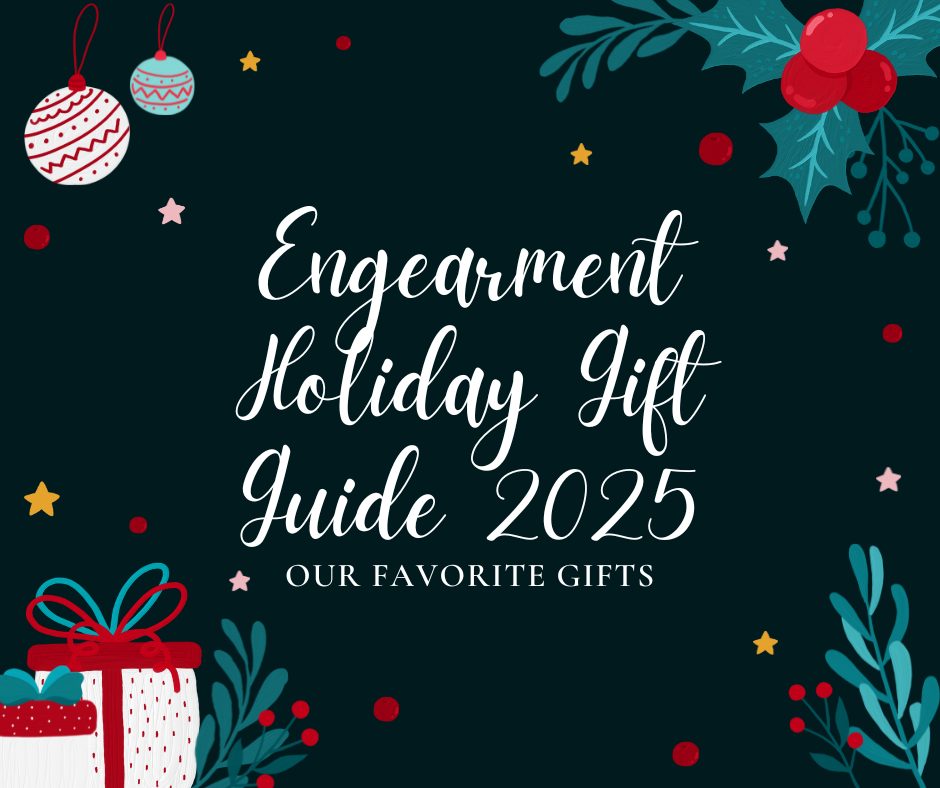 Holiday Gift Guide 2025