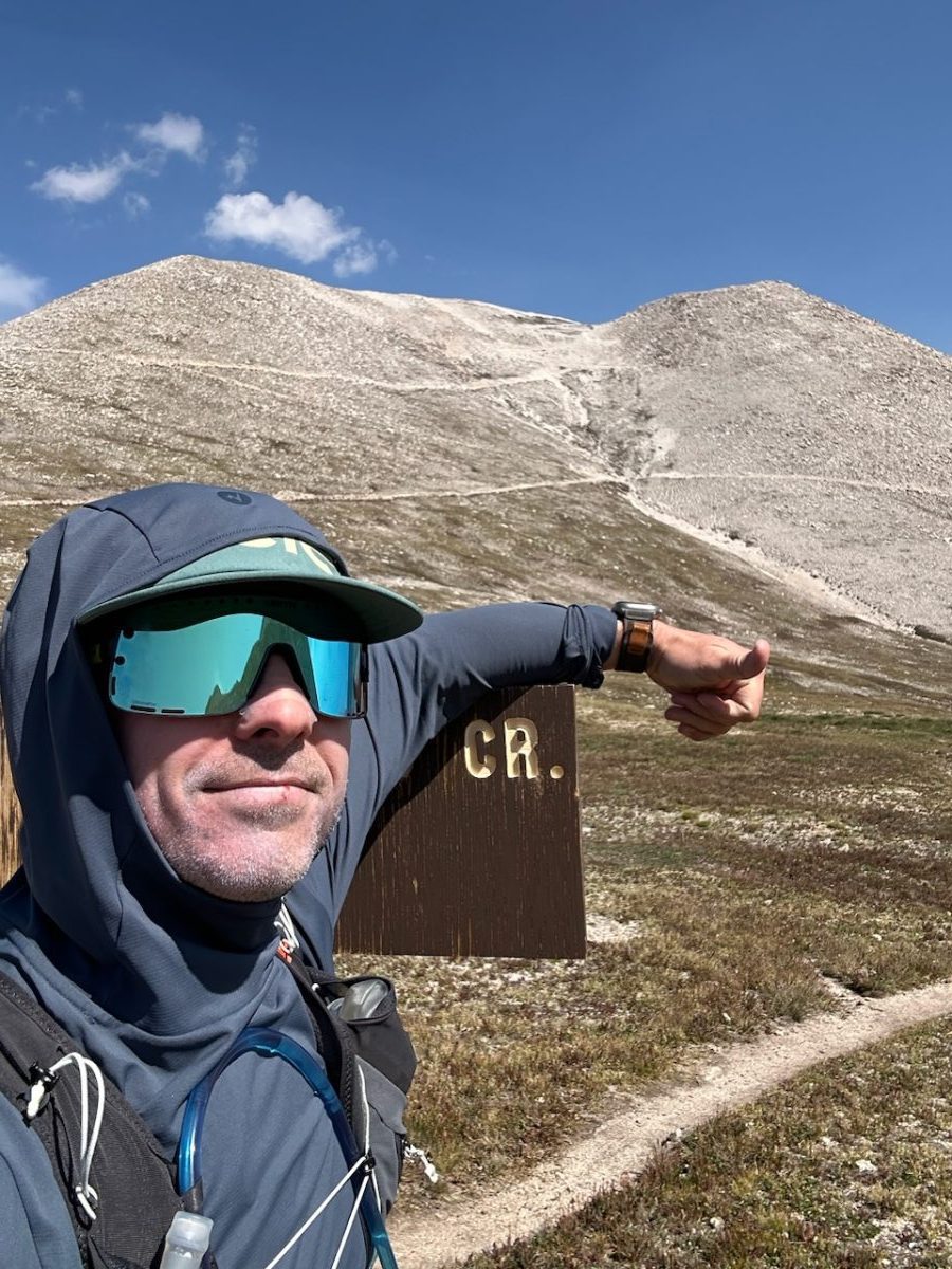 Intro to Skyrunning
