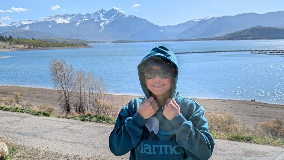 Marmot Coastal Hoody Review