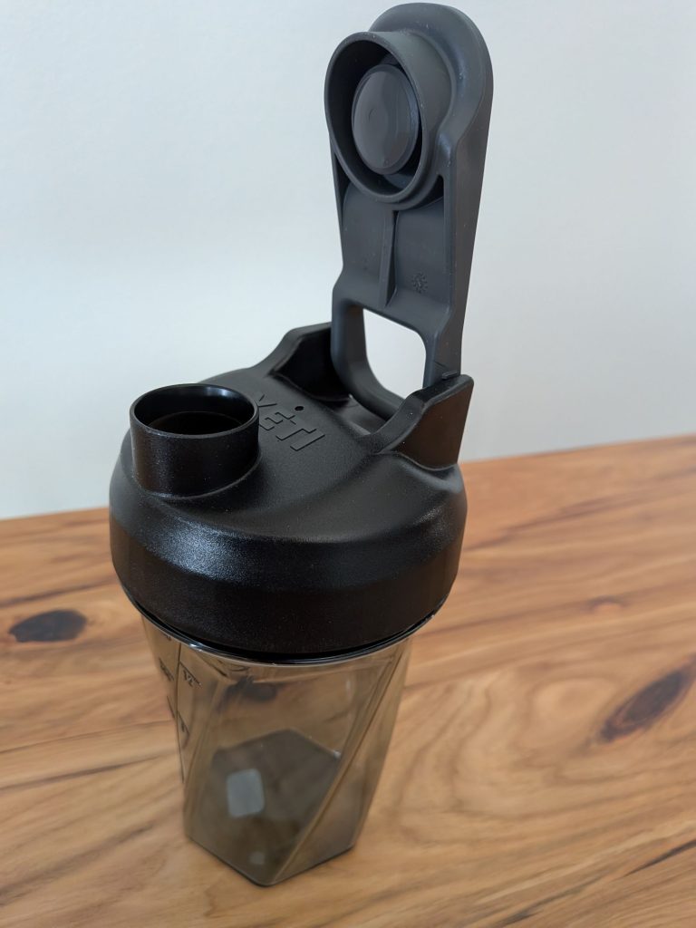 YETI Yonder Shaker Bottle Review