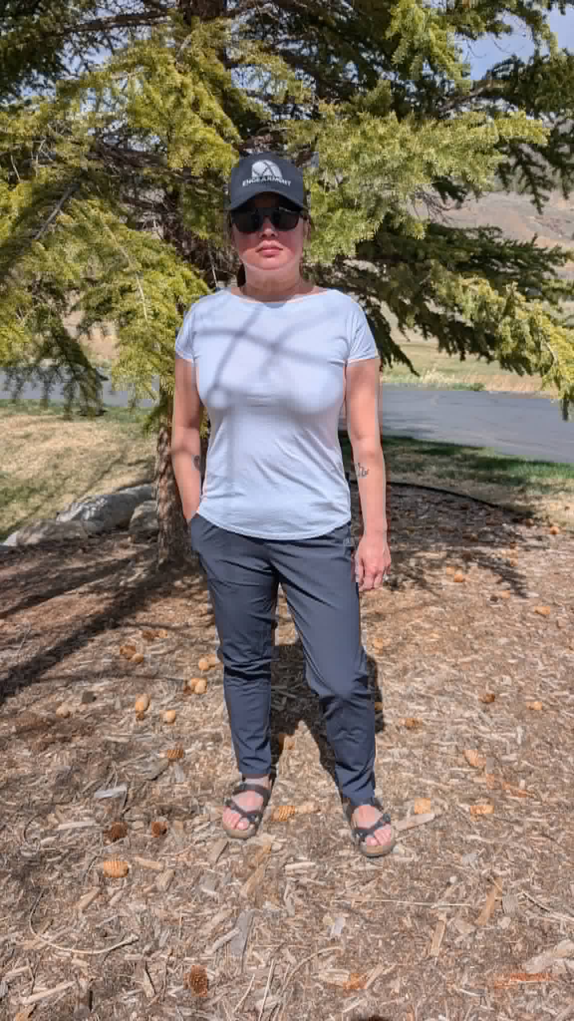 Outdoor Research Ferrosi Transit Pant Review