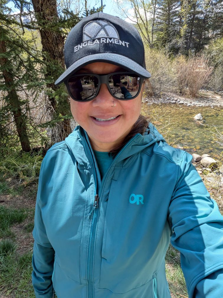 Outdoor Research Ferrosi Hoodie Review