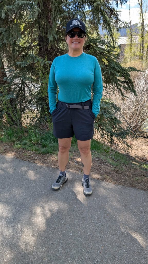 Outdoor Research Ferrosi 5″ Shorts Review
