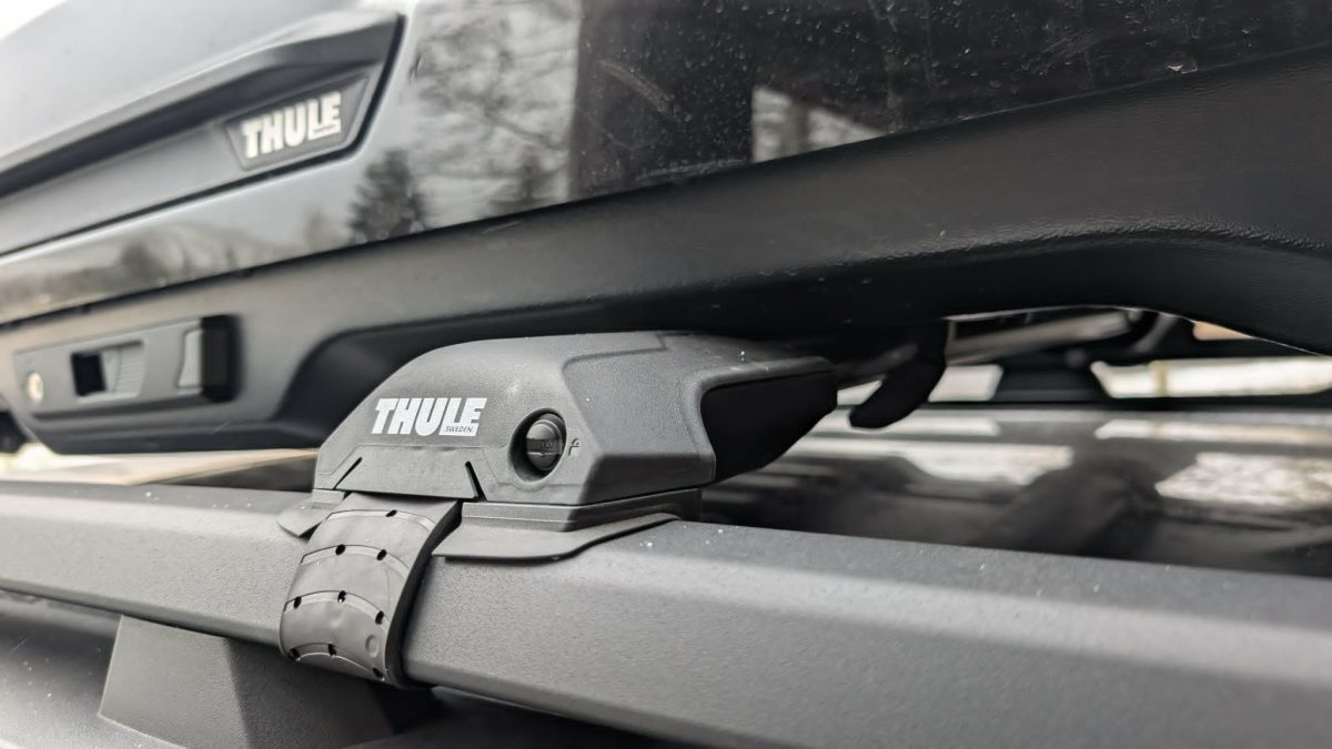 Thule WingBar Edge Roof Rack System Review