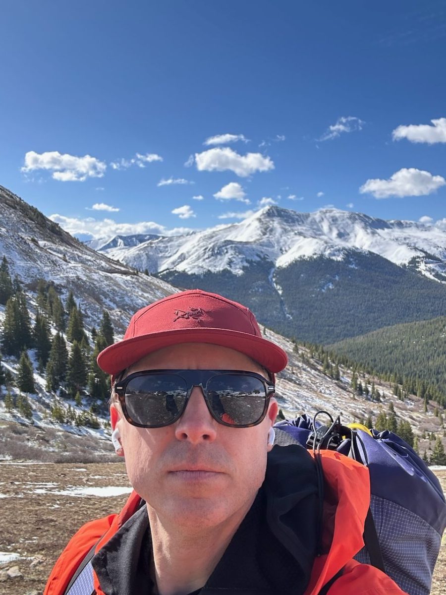 Vuarnet Belvedere 13 Blue Polar Review: Alpine Performance in a Civilian Frame