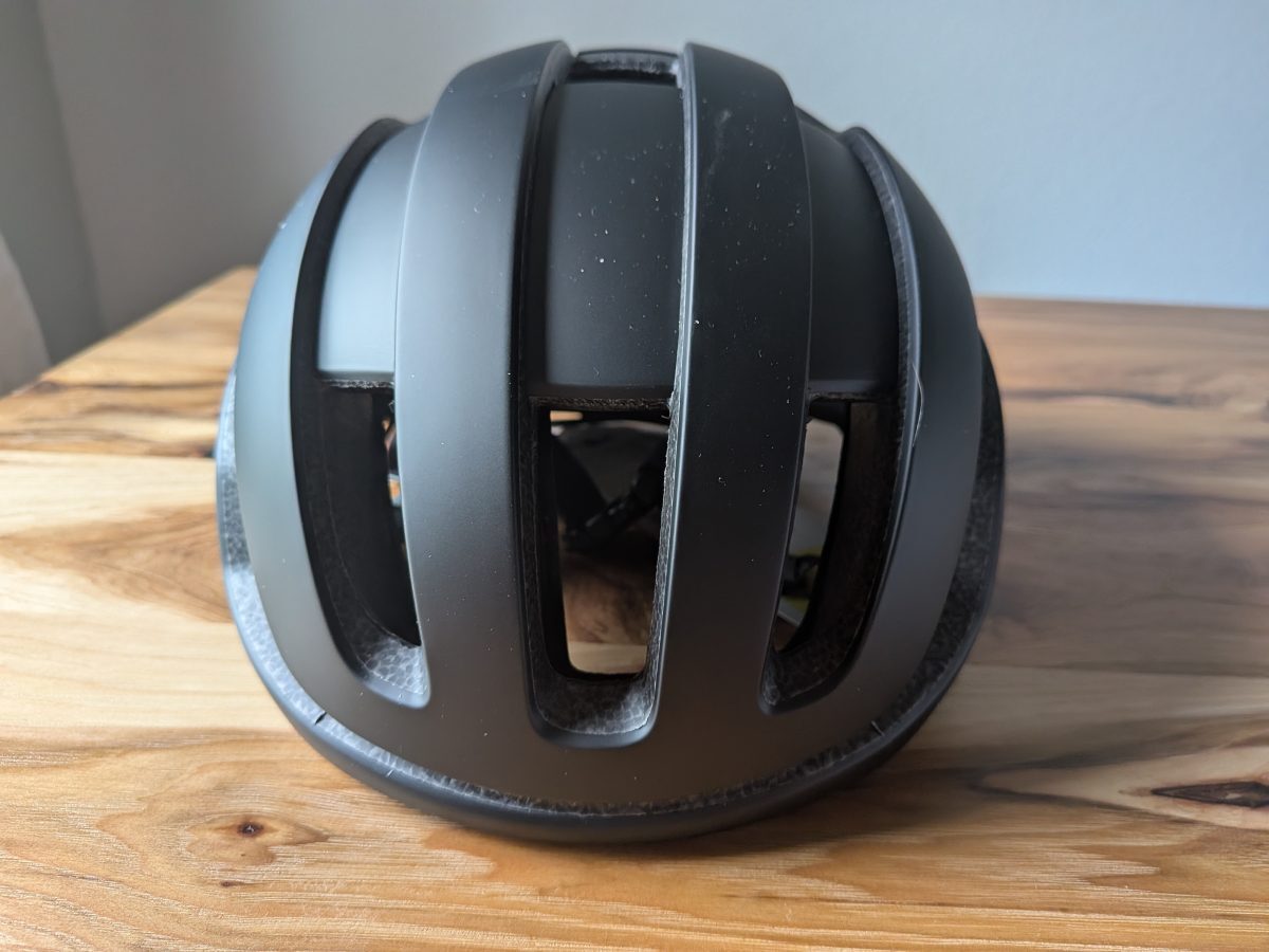 POC Omne Air Mips Helmet Review