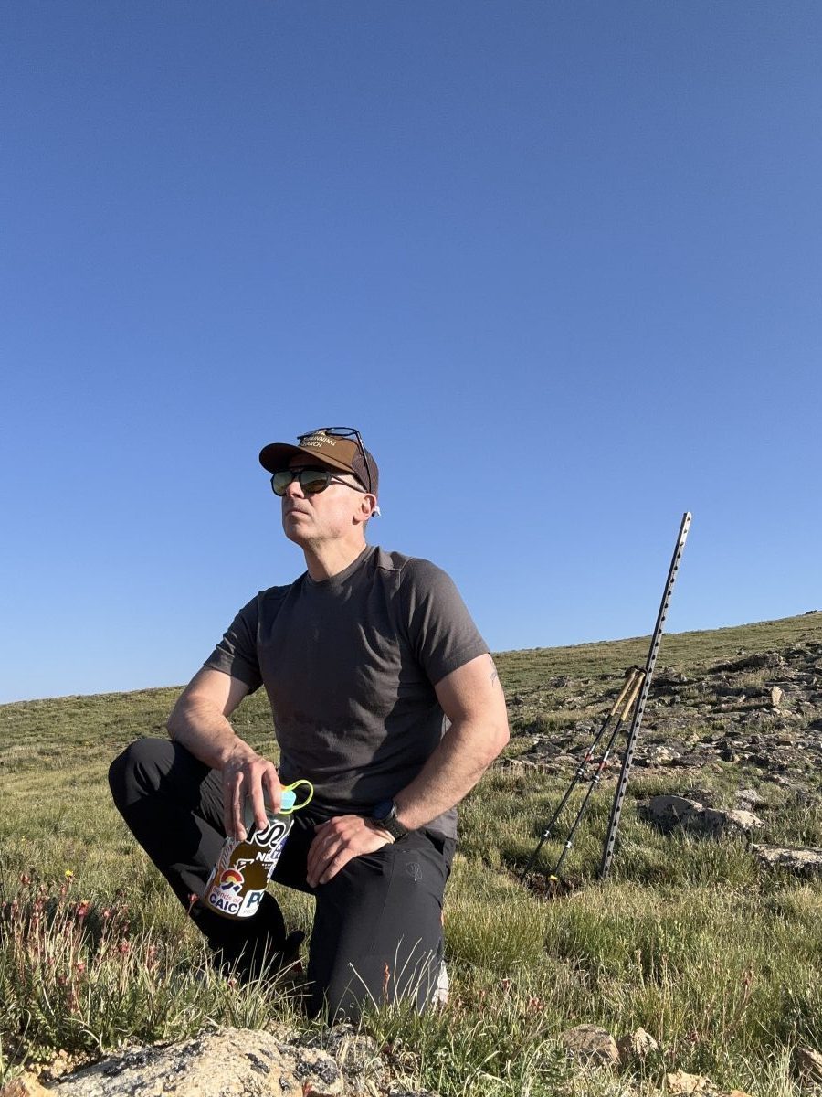 ThruDark Review: Oryon Trousers, Oryon 72hr Merino Tee, Force Motion Shorts G3